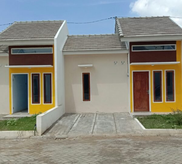 Community Housing 