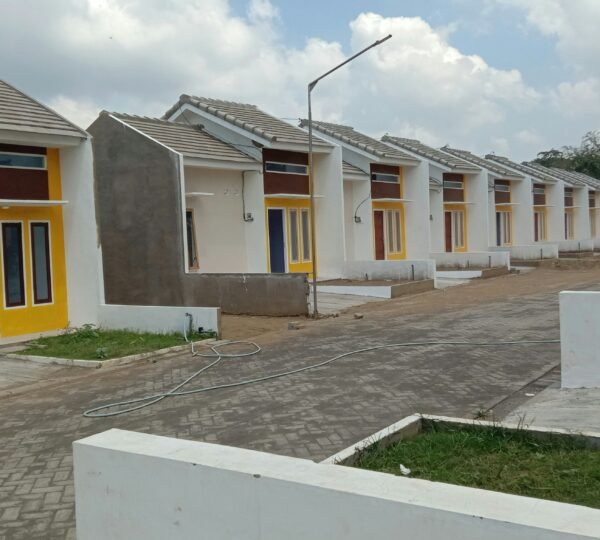 Community Housing 