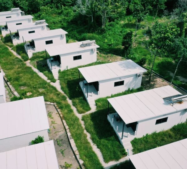 Community Housing 