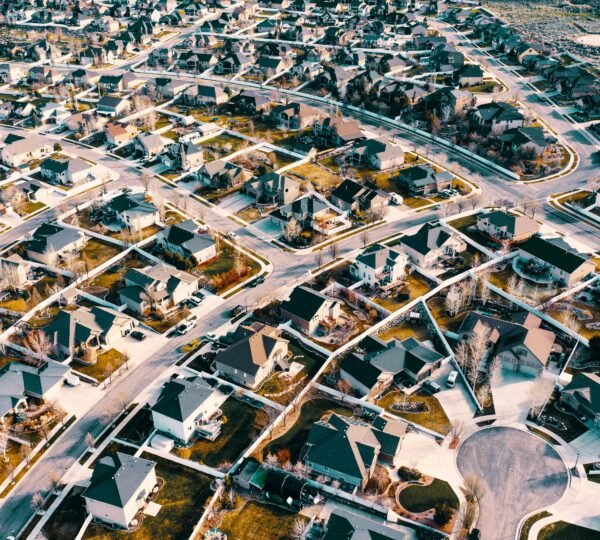 Community Housing 