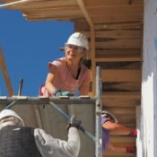 Housing Charity