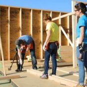 Housing Charity