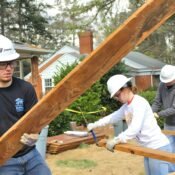 Housing Charity