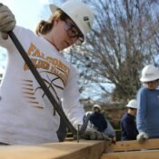 Housing Charity