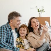 Affordable Rent Support