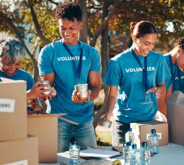 Food Donation