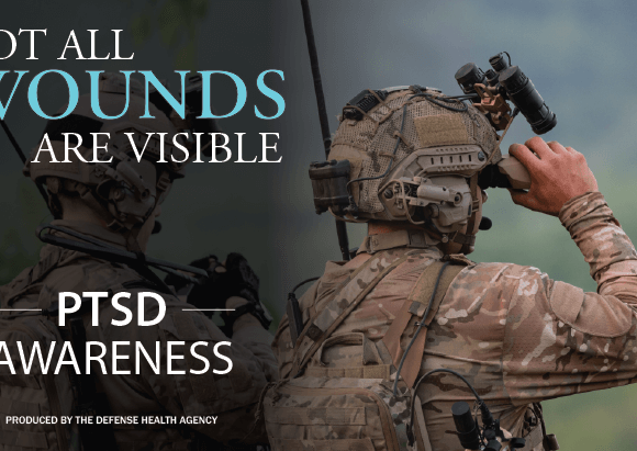Understanding and Addressing Suicide in Veterans