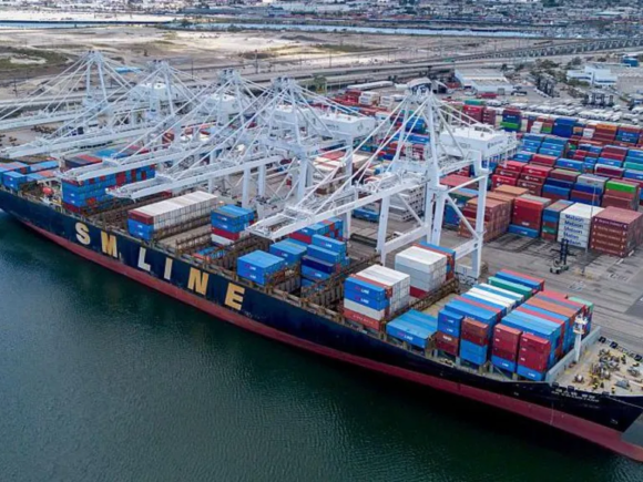US and China to start talks over trade war this week