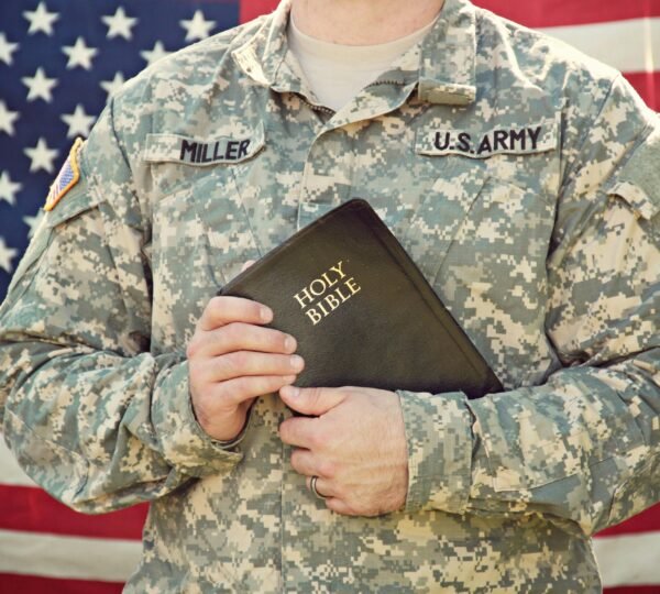 Veteran